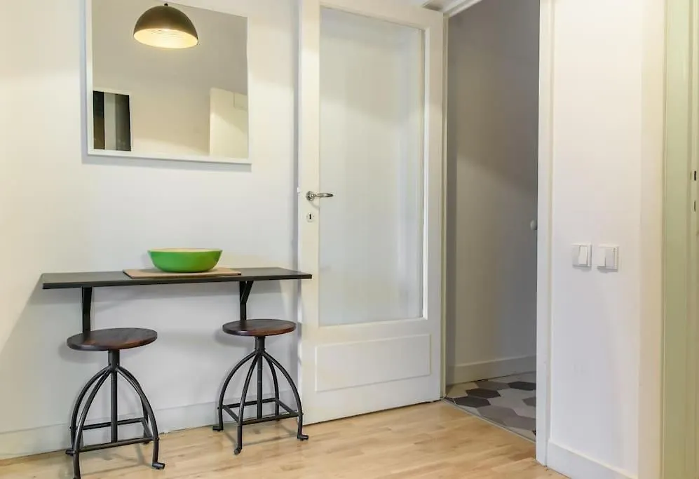 Apartment Calderon - Studio In Centre At Universitate & Old Town Bucharest