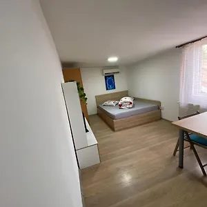  Apartament Garsoniera 4