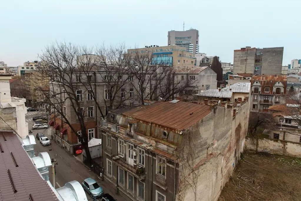 Calderon - Studio In Centre At Universitate & Old Town Bucharest 0*,  Romania