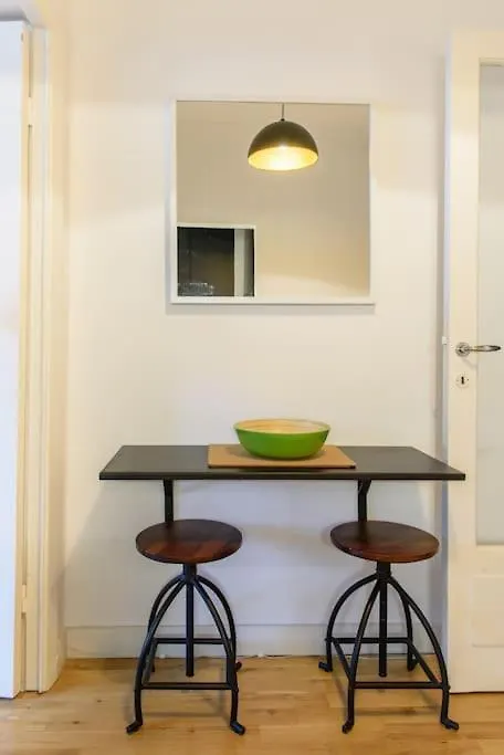 Apartment Calderon - Studio In Centre At Universitate & Old Town Bucharest